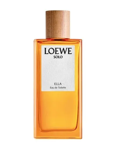 Loewe Solo Ella EDT
