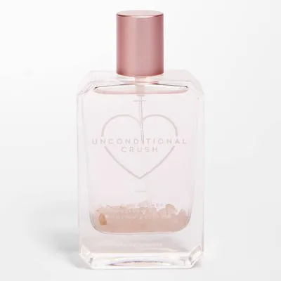Bershka Unconditional Crush EDT