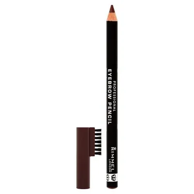 Rimmel Professional Eyebrow Pencil (Ołówek do brwi)