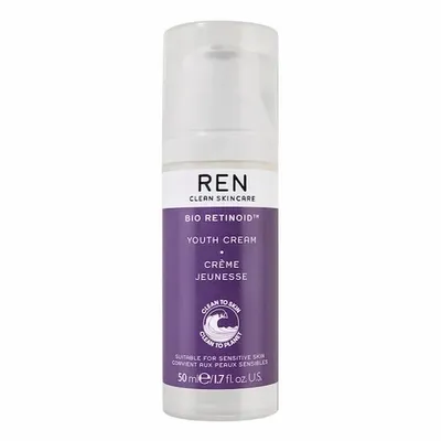REN Bio Retinoid Youth Cream (Krem przeciwstarzeniowy)