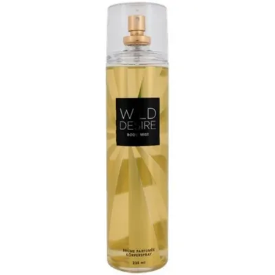 Action Wild Desire Body Mist (Mgiełka zapachowa do ciała)