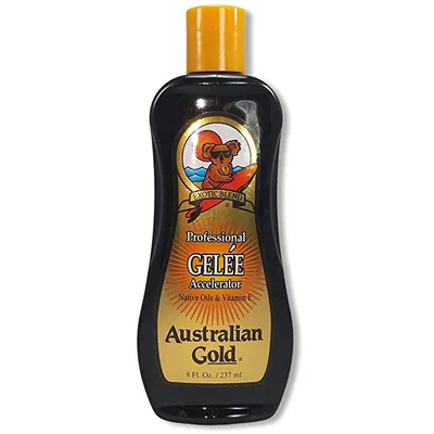 Australian Gold Gelee Accelecator (Przyspieszacz opalania)