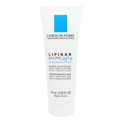 La Roche-Posay Lipikar, Baume AP+ (Balsam przeciw podrażnieniu i swędzeniu skóry (nowa wersja))