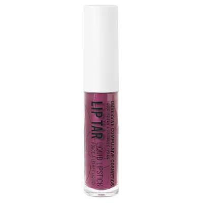 Obsessive Compulsive Cosmetics Lip Tar, Liquid Lipstick (Pomadka do ust w płynie)