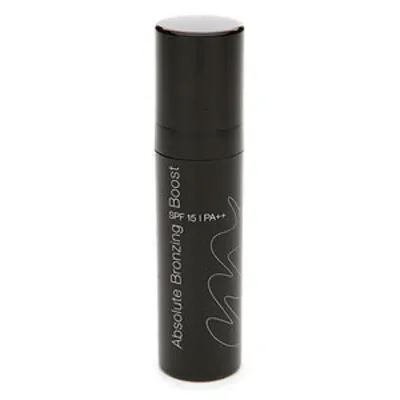 Murad Hybrids, Absolute Bronzing Boost SPF 15 PA ++ (Bronzer do twarzy)