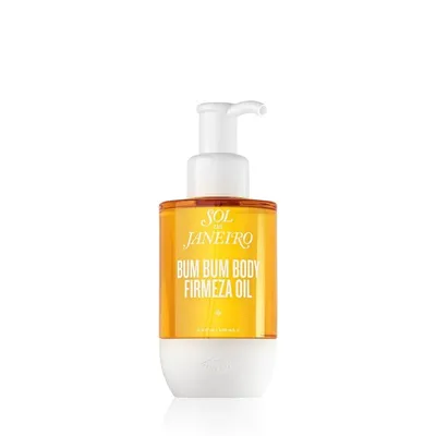 Sol de Janeiro Bum Bum Body Firmeza Oil (Odżywczy olej do ciała z efektem wzmacniającym)