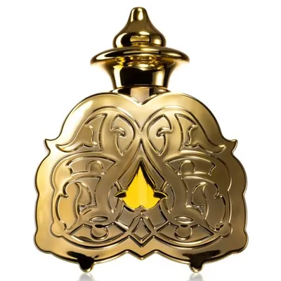 Ajmal Hayaam (Perfumy w olejku)