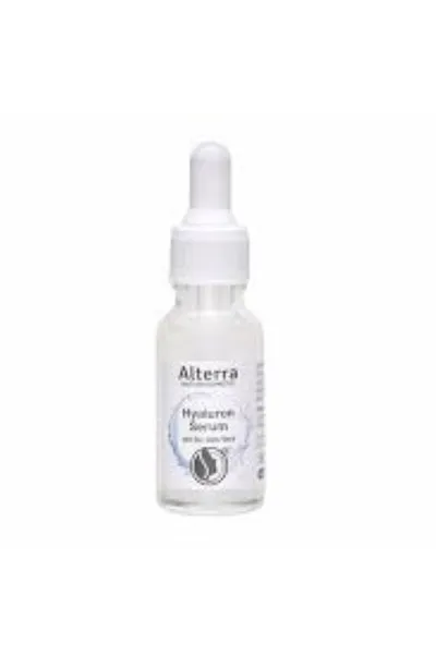Alterra Hyaluron Serum (Serum do twarzy)