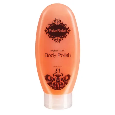 Fake Bake Passion Fruit Body Polish