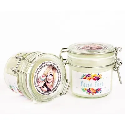 Cherry Soap Masło shea nierafinowane