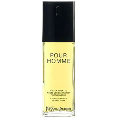 Yves Saint Laurent Pour Homme Super Concentrate EDT