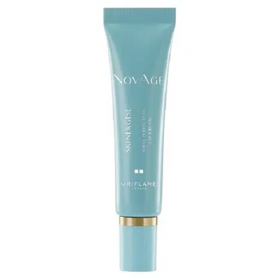 Oriflame NovAge, Skinergise, Ideal Perfection Eye Cream (Krem pod oczy)