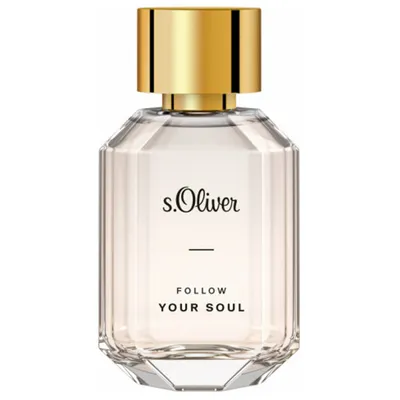 S. Oliver Follow Your Sou Women EDP