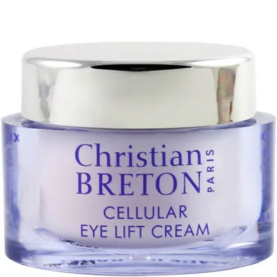 Christian Breton Eye Priority, Cellular Eye Lift Cream (Krem pod oczy)