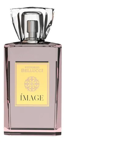 Vittorio Bellucci Exclusive Perfume Image EDP