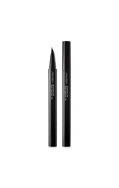 Shiseido Archliner Ink Eyeliner (Eyeliner)
