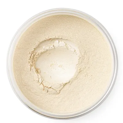 Clare Blanc Mineral Highlighting Powder (Rozświetlający puder mineralny)