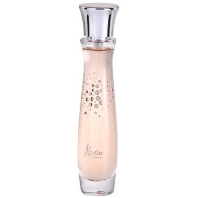 Naomi Campbell Naomi EDT