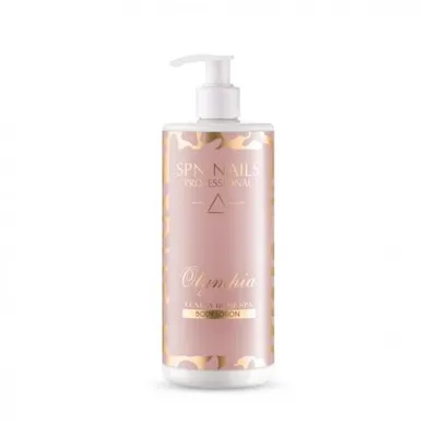 SPN Nails Luxury Home Spa, Olympia Body Lotion (Balsam do ciała)