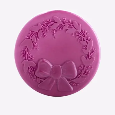 Oriflame Berry Merry Soap Bar (Mydło w kostce)