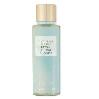 Victoria's Secret Petal Plush Clouds, Fragrance Mist (Mgiełka do ciała)