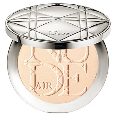 Christian Dior Diorskin Nude Air, Compact Powder (Puder w kompakcie)