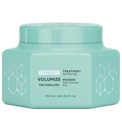 Schwarzkopf Professional Fibre Clinix, Tribond  Volumize Treatment (Maska zwiększająca objętość)