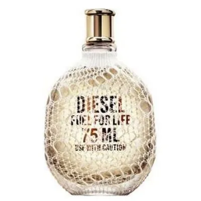 Diesel Fuel for Life pour Femme EDP
