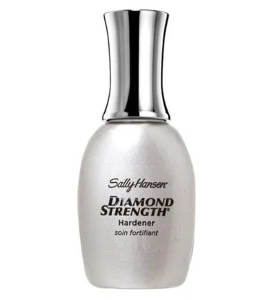 Sally Hansen Diamond Strenght Instant Nail Hardener (Odżywka do paznokci wzmacniająco utwardzająca z diamentami)