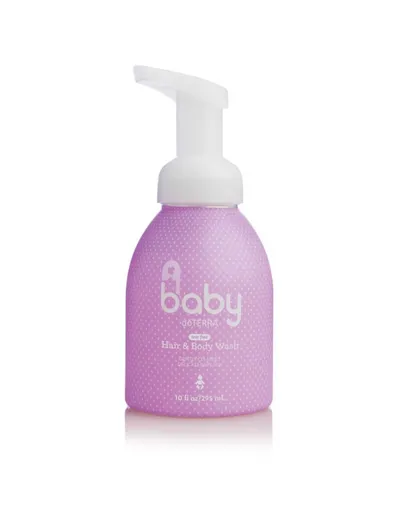 doTerra Baby Hair & Body Wash (Płyn do mycia i szampon 2w1)
