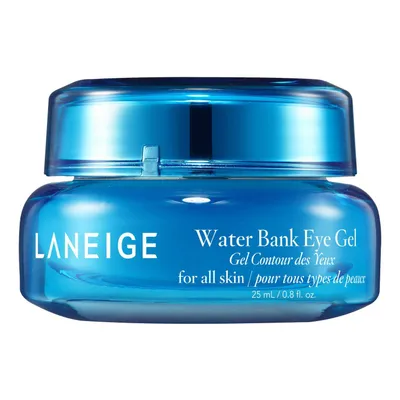 Laneige Water Bank Eye Gel (Nawilżający krem pod oczy)