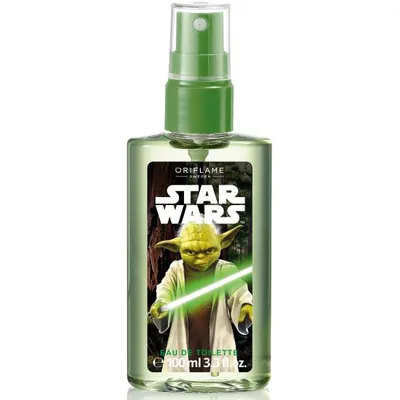 Oriflame Star Wars EDT