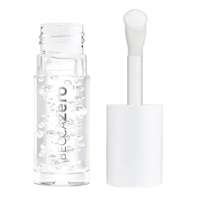 Becca Cosmetics Zero, Face + Lip Glass Highlighter (Wielofunkcyjny rozświetlacz)