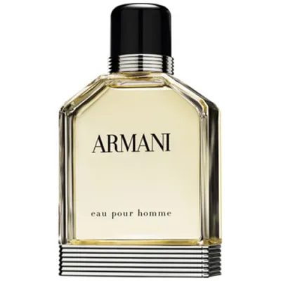 Giorgio Armani Eau pour Homme (2013) EDT