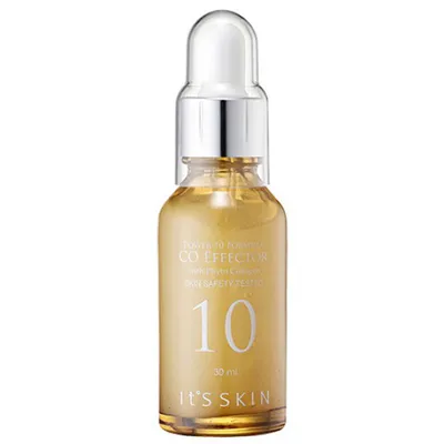 It's Skin Power 10 Formula CO Effector (Skoncentrowany krem wodny - serum napinająco - wygładzające)