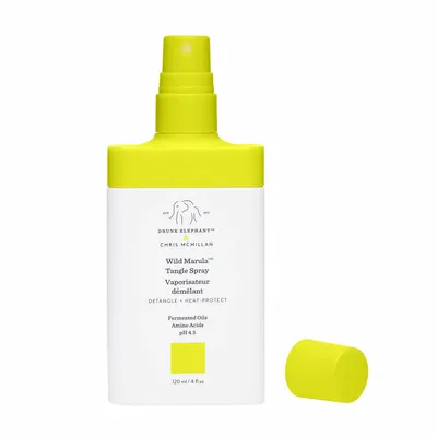Drunk Elephant Wild Marula Tangle Spray (Odżywka do włosów w sprayu)