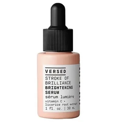 Versed Stroke of Brilliance Brightening Serum (Serum rozświetlające)