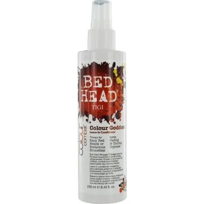 Tigi Bed Head, Colour Goddess Leave - In Conditioner (Odżywka do włosów bez spłukiwania)