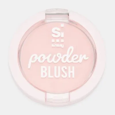 Sinsay Powder Blush (Róż do policzków)