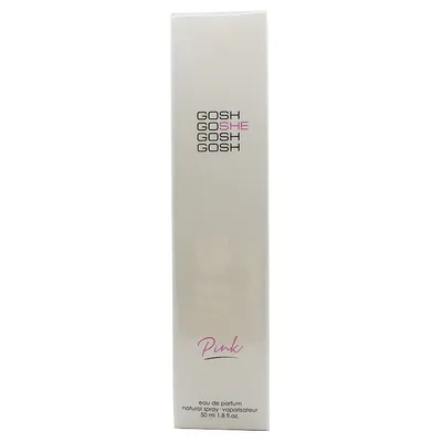 Gosh She Pink EDT
