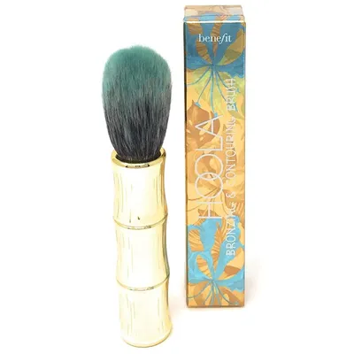 BeneFit Hoola, Bronzing & Contouring Brush (Pędzel do konturowania)