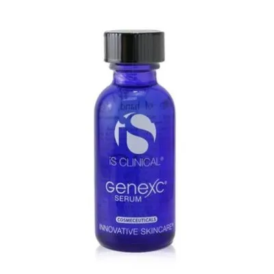 is clinical Genexc Serum (Serum do twarzy)