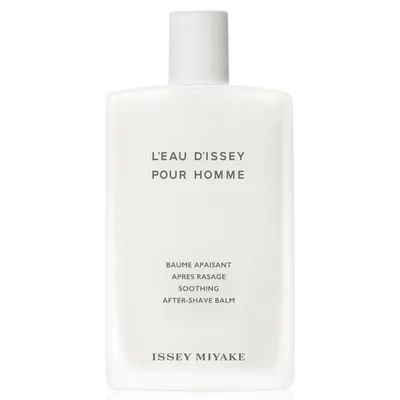 Issey Miyake L'Eau d'Issey Pour Homme Baume Apaisant Apres Rasage (Balsam po goleniu)