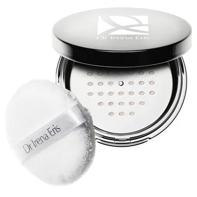 Dr Irena Eris Provoke, Loose Powder Translucent (Puder sypki)