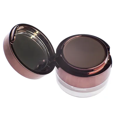 Ibra Eyebrow Pomade & Powder (Pomada i cień do brwi 2w1)