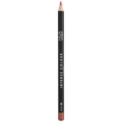 Make Up Academy (MUA) Intense Metalic Colour Eyeliner (Metaliczna kredka do powiek)