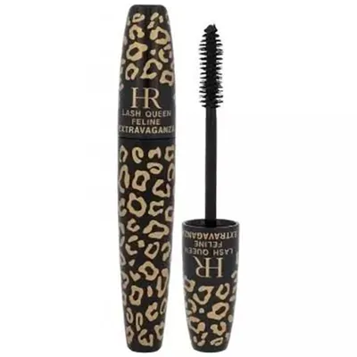 Helena Rubinstein Lash Queen, Feline Extravaganza Mascara (Mascara wydłużająca i pogrubiająca)