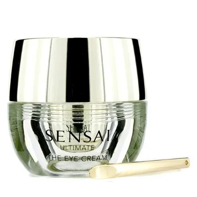 Sensai Ultimate, The Eye Cream (Krem pod oczy)