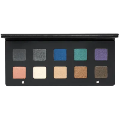 Natasha Denona 10 Eyeshadow Palette (Paleta cieni do powiek)