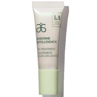 Arbonne Intelligence, Lip Treatment (Serum do ust)